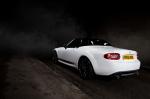 Mazda MX-5 Kuro 2012 года (UK)